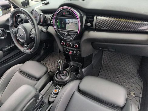 Used 2020 MINI Cooper S FWD image 26