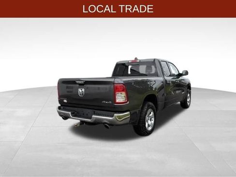 Used 2019 RAM 1500 Big Horn AWD/4WD image 7