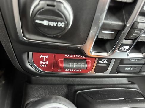 New 2026 Jeep Gladiator Willys image 35