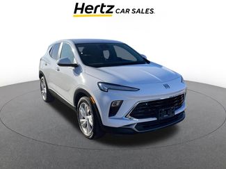 Used 2025 Buick Encore GX Preferred video 1