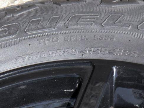 Used 2022 GMC Sierra 1500 Elevation w/ X31 Off-Road Package image 39