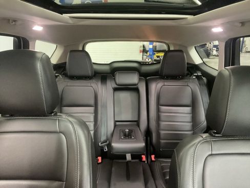Used 2019 Ford Escape SEL image 30