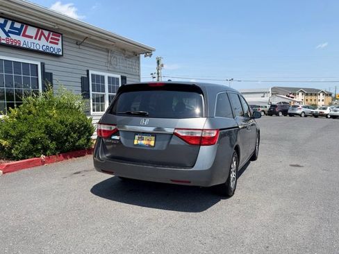 Used 2013 Honda Odyssey EX-L image 3