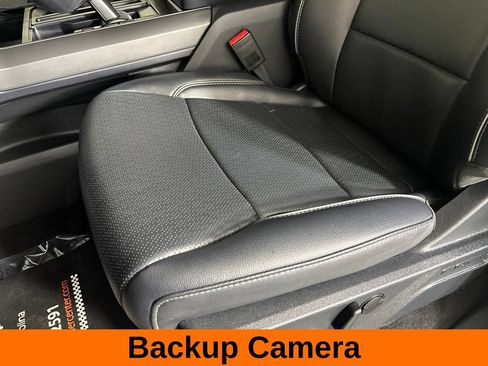 Used 2025 Ford F150 Lariat w/ Equipment Group 501A Mid AWD/4WD image 12