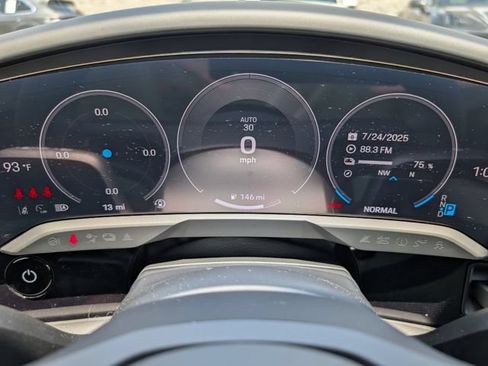New 2025 Porsche Taycan AWD/4WD image 12