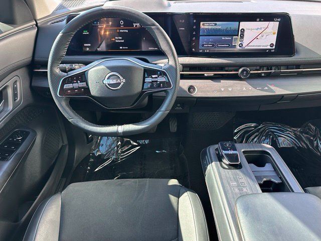 Used 2024 Nissan Ariya AWD image 15