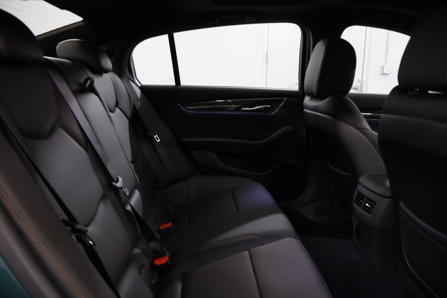 New 2026 Cadillac CT5 Sport w/ Technology Package RWD image 28