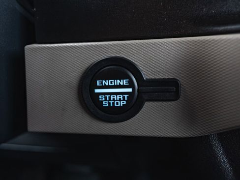 Used 2021 Ford Bronco Wildtrak image 21