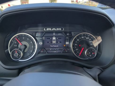 New 2026 RAM 2500 Big Horn image 25