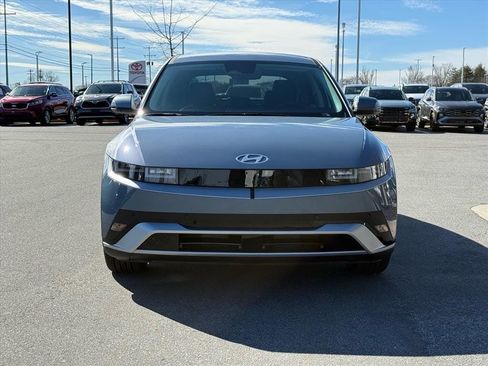 New 2026 Hyundai Ioniq 5 SEL image 8