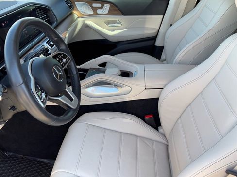 Used 2022 Mercedes-Benz GLE 450 GLE 450 image 17