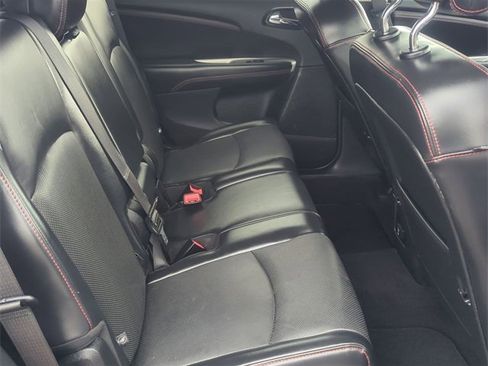 Used 2019 Dodge Journey GT image 24