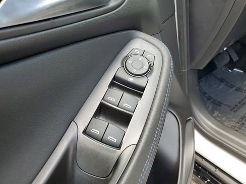 New 2026 Buick Encore GX Sport Touring w/ Advanced Technology Package FWD image 17