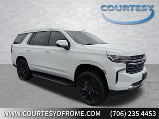 Used 2022 Chevrolet Tahoe LT w/ Luxury Package video 1
