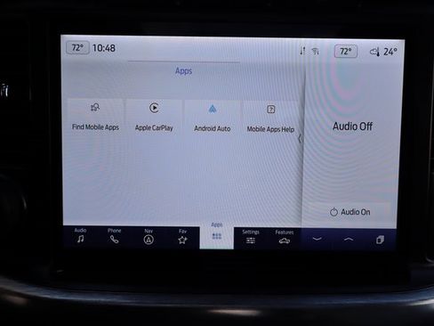 Certified 2022 Ford F150 Lariat w/ Equipment Group 502A High image 8