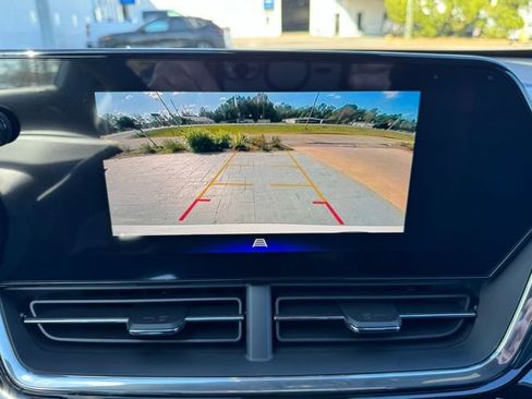 New 2026 Chevrolet Trax RS w/ Driver Confidence Package image 32