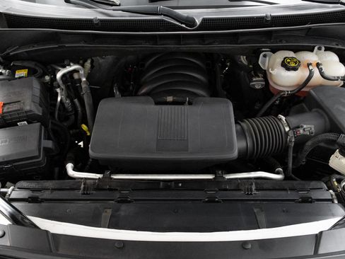 Used 2022 Cadillac Escalade Sport Platinum image 21