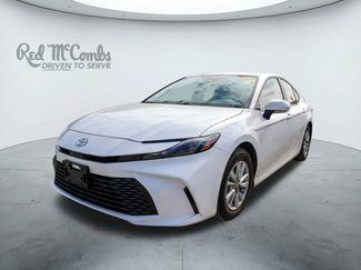 Used 2025 Toyota Camry LE w/ Convenience Package video 1