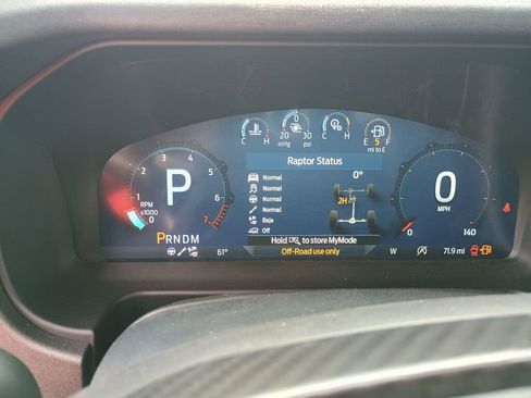 New 2025 Ford Bronco Sport Badlands w/ Badlands Tech Package image 12