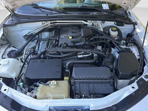 Used 2012 MAZDA MX-5 Miata Grand Touring image 22