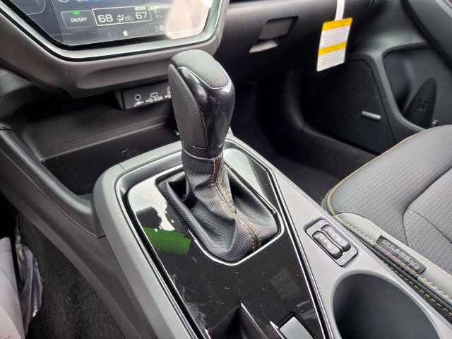 New 2026 Subaru Crosstrek 2.5i Wilderness AWD/4WD image 12
