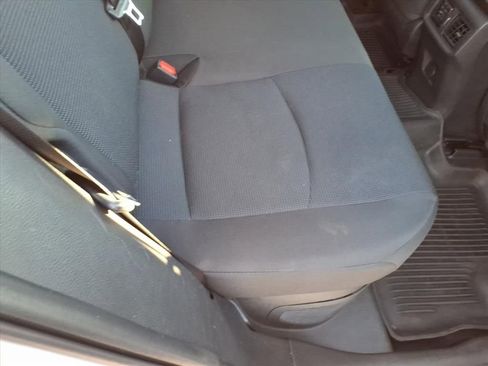 Certified 2024 Toyota RAV4 LE image 20