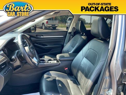 Used 2020 Nissan Altima 2.5 SL FWD image 25