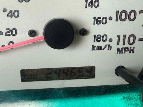 Used 2001 Toyota Tacoma PreRunner image 21