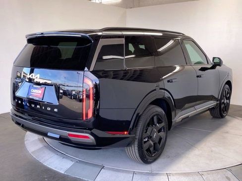 New 2027 Kia Telluride SX image 5