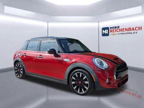 Used 2016 MINI Cooper S FWD image 2