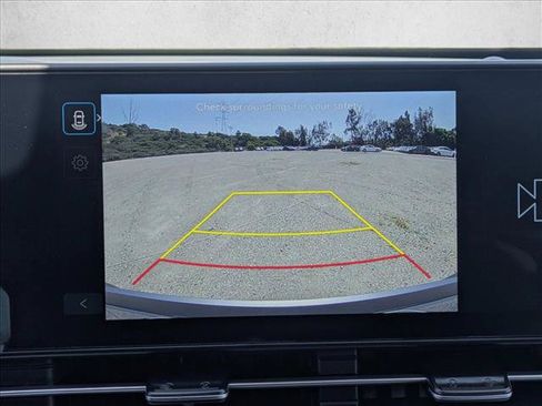 New 2026 Hyundai Kona SEL Premium AWD/4WD image 13