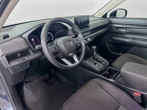 Certified 2024 Honda CR-V EX image 9