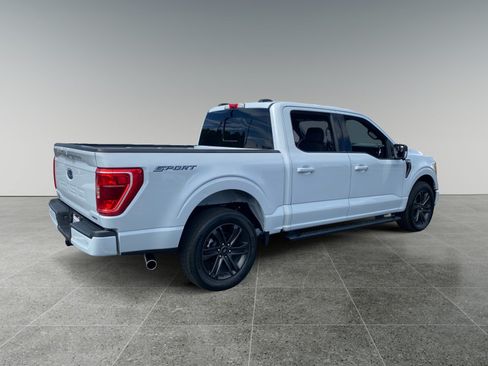 Used 2022 Ford F150 XLT w/ Equipment Group 302A High RWD image 5