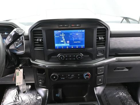 Used 2021 Ford F150 XL w/ STX Appearance Package RWD image 33