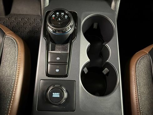 Certified 2023 Ford Bronco Sport Outer Banks w/ Tech Package AWD/4WD image 16