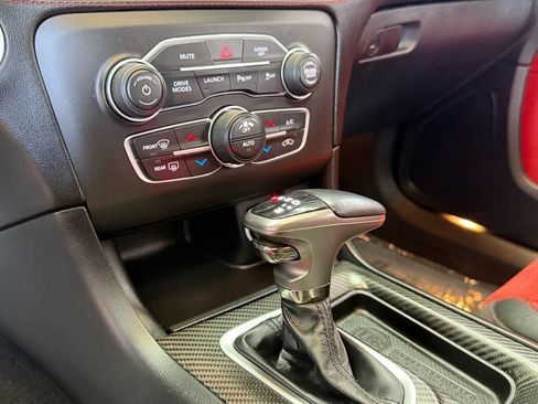 Used 2021 Dodge Charger Scat Pack RWD image 21
