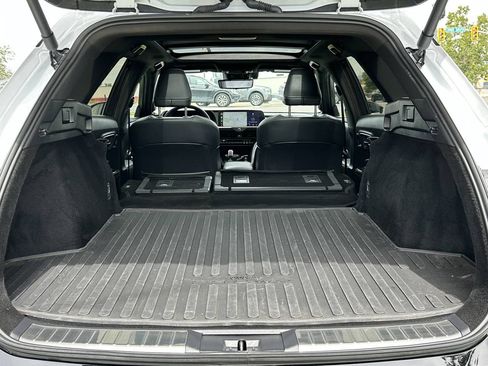 Used 2025 Toyota Crown Signia w/ Advanced Technology Package AWD/4WD image 28