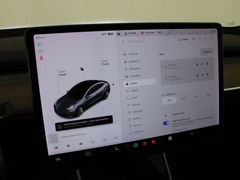 Used 2020 Tesla Model 3 Long Range image 34