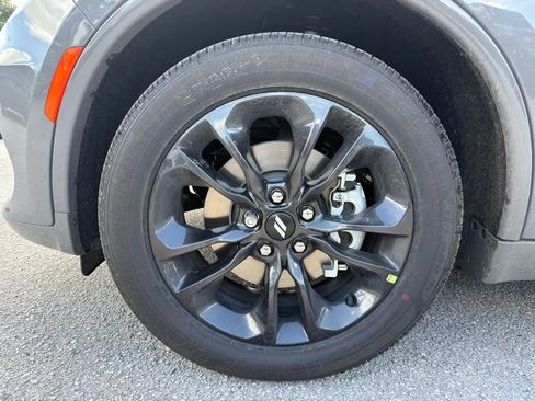 New 2026 Dodge Durango GT w/ Blacktop Package image 9