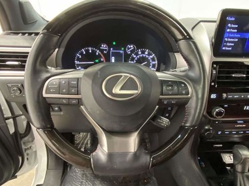 Used 2022 Lexus GX 460 Premium image 21