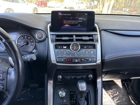 Used 2020 Lexus NX 300 FWD w/ Comfort Package image 19