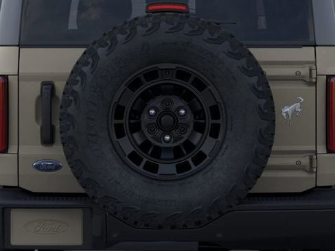 New 2026 Ford Bronco Badlands image 24