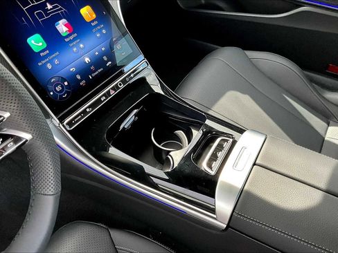 New 2026 Mercedes-Benz CLE 300 4MATIC Cabriolet image 11