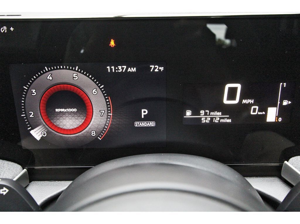 Used 2026 Nissan Kicks SV FWD image 14