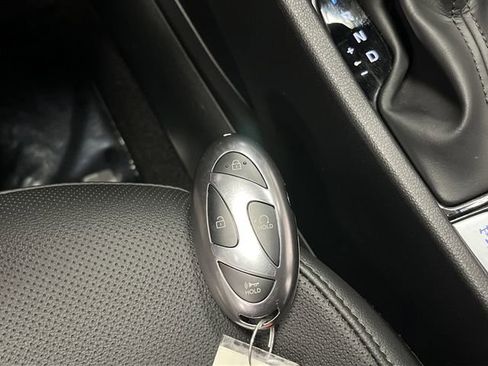 Used 2025 Hyundai Tucson SEL image 29