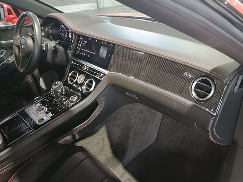 Used 2020 Bentley Continental GT AWD/4WD image 40