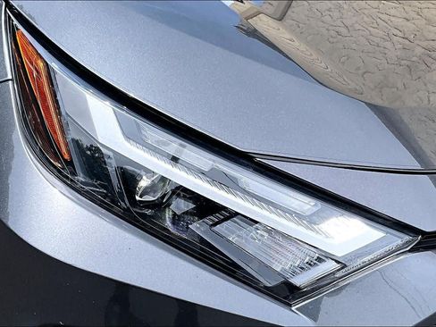 Used 2023 Toyota RAV4 XLE Premium FWD image 28