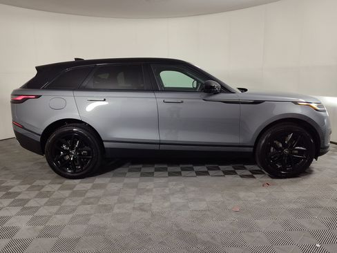 Used 2026 Land Rover Range Rover Velar S AWD/4WD image 6