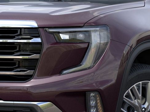New 2026 GMC Acadia Elevation w/ Elevation Premium Package AWD/4WD image 10