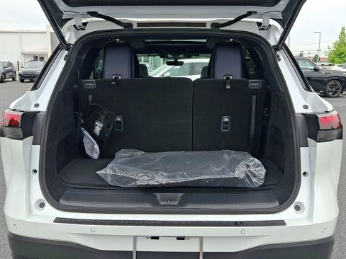 Certified 2026 INFINITI QX60 Sport w/ Dark Cargo Package AWD/4WD image 36